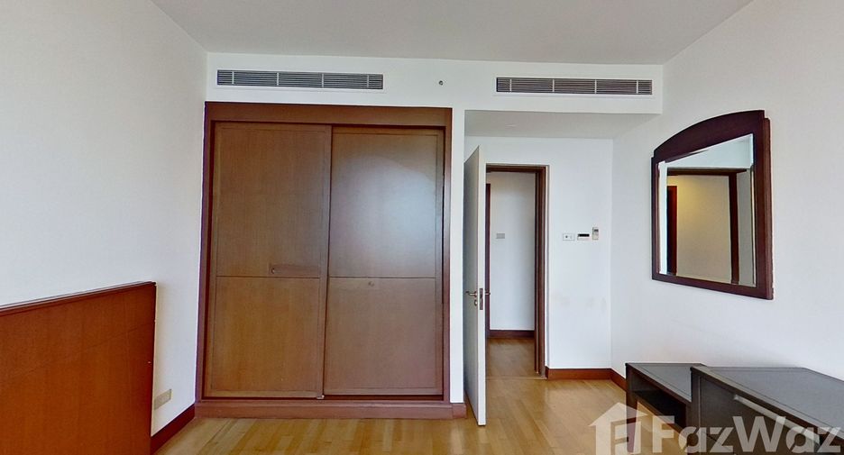 For sale 2 bedrooms condo in Pathum Wan, Bangkok