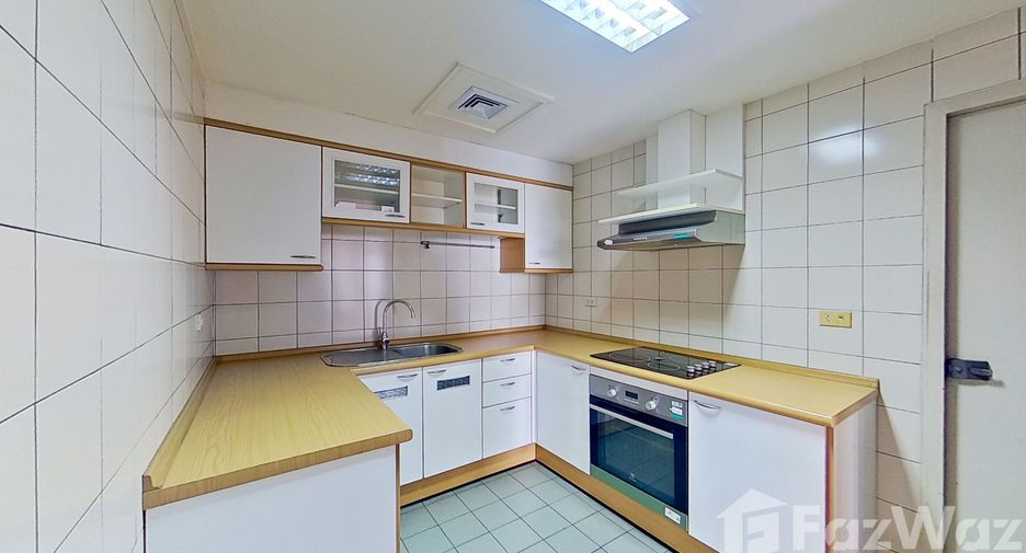 For sale 2 bedrooms condo in Pathum Wan, Bangkok