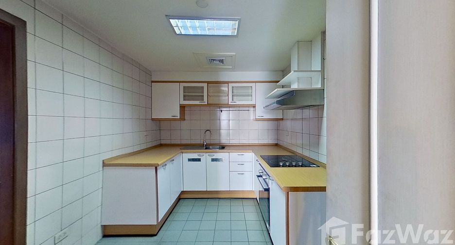 For sale 2 bedrooms condo in Pathum Wan, Bangkok
