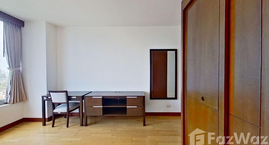 For sale 2 bedrooms condo in Pathum Wan, Bangkok