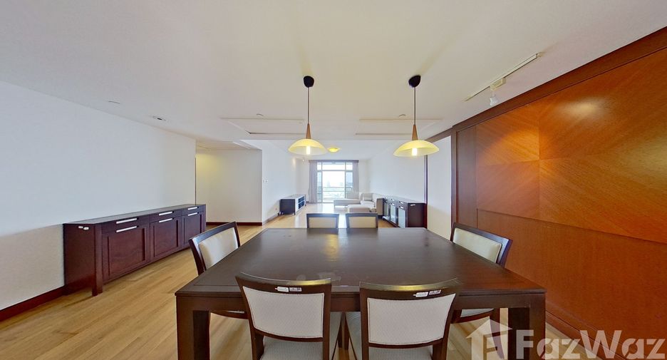 For sale 2 bedrooms condo in Pathum Wan, Bangkok