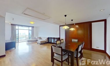 For sale 2 bedrooms condo in Pathum Wan, Bangkok