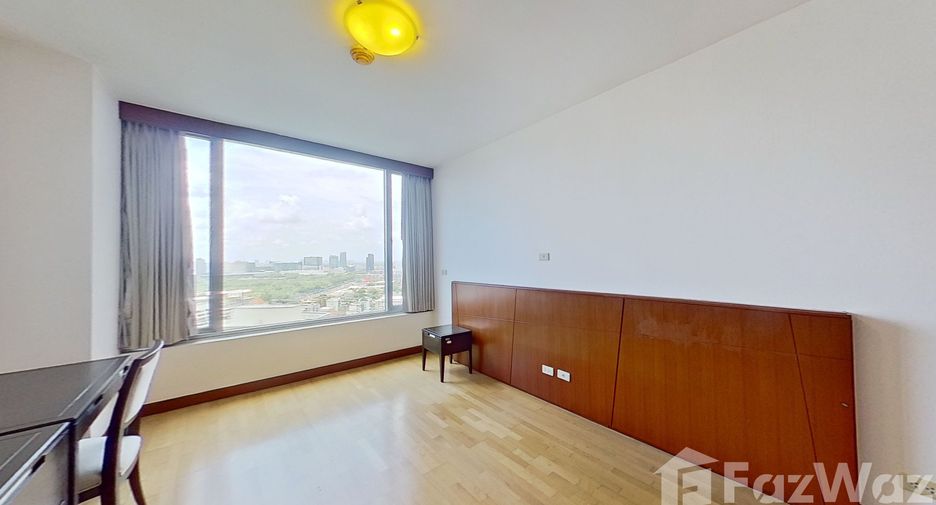 For sale 2 bedrooms condo in Pathum Wan, Bangkok
