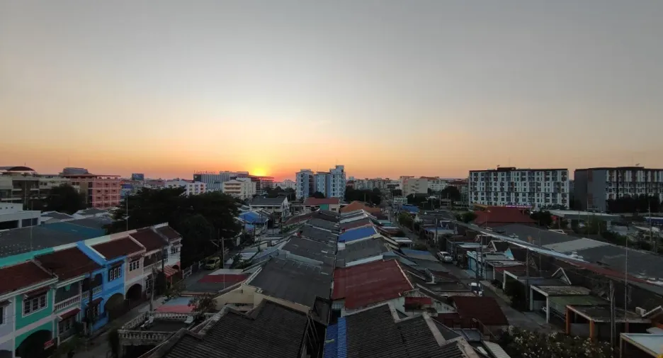 For sale 1 bed condo in Mueang Chon Buri, Chonburi