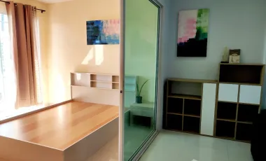 出售 1 卧室 公寓 在 Mueang Chon Buri, Chon Buri