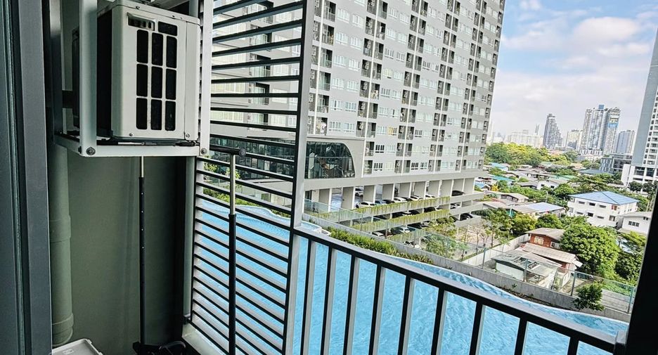 For sale 1 bed condo in Chom Thong, Bangkok