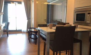 For sale 1 bed condo in Watthana, Bangkok