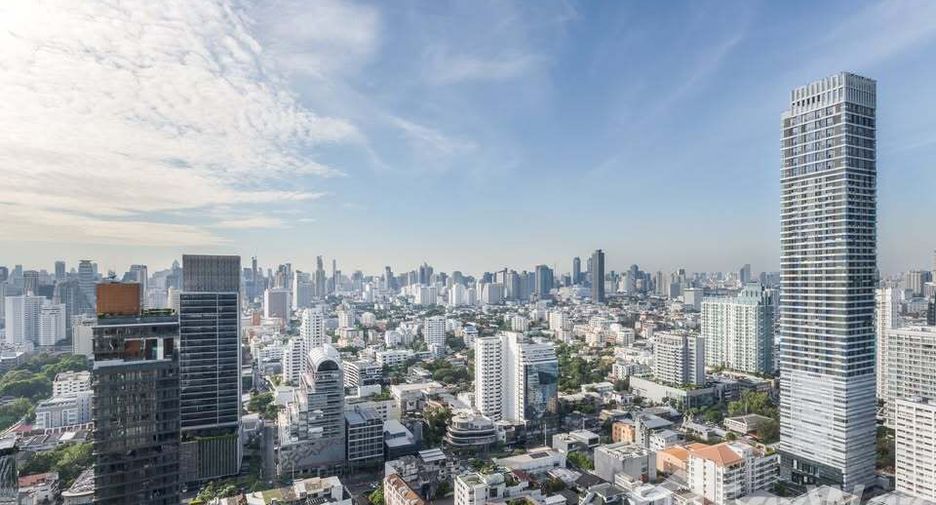 Condo en venta y en alquiler de 1 habitaciones en Watthana, Bangkok