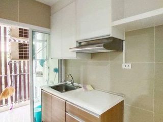 For sale 1 bed condo in Wang Thonglang, Bangkok