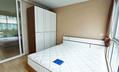 For sale 1 bed condo in Wang Thonglang, Bangkok