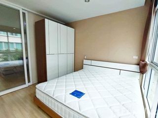For sale 1 bed condo in Wang Thonglang, Bangkok