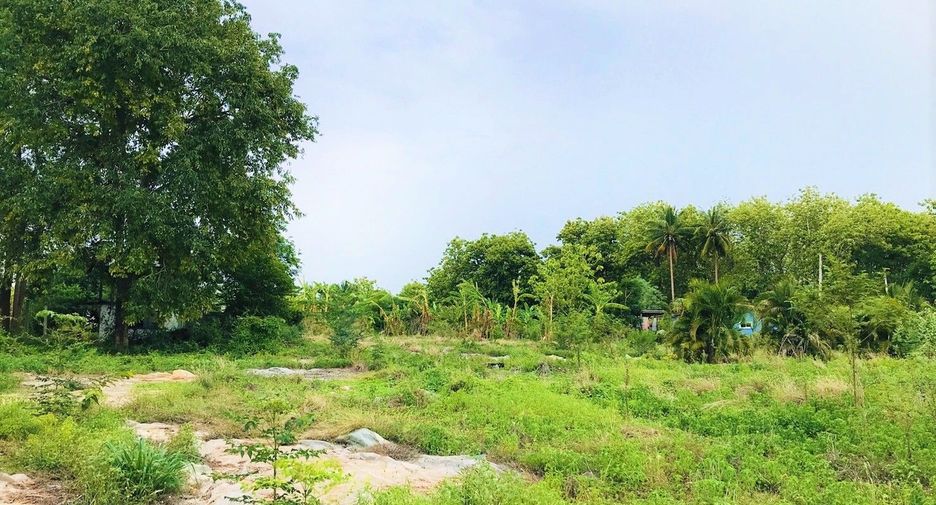 For sale land in Mueang Kanchanaburi, Kanchanaburi