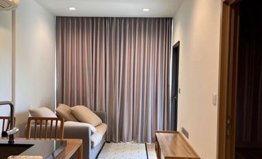 For sale and for rent 1 bed condo in Suan Luang, Bangkok