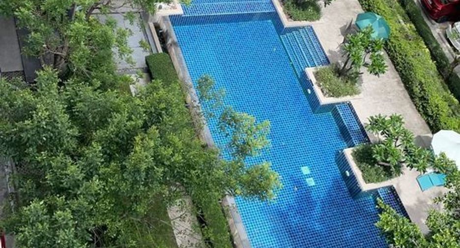 For sale 2 bedrooms condo in Mueang Nonthaburi, Nonthaburi