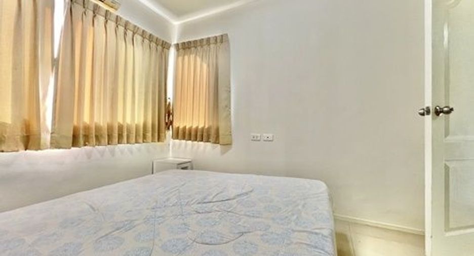 For sale 1 bed condo in Mueang Samut Prakan, Samut Prakan