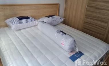 Condo en alquiler de 1 habitaciones en Phutthamonthon, Nakhon Pathom