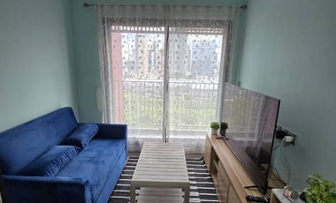 For sale and for rent 1 bed condo in Huai Khwang, Bangkok