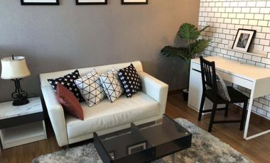Condo en alquiler de 1 habitaciones en Khlong Luang, Pathum Thani