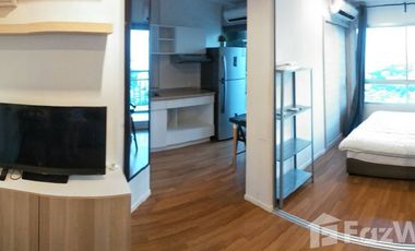 Condo en venta de 1 habitaciones en Huai Khwang, Bangkok
