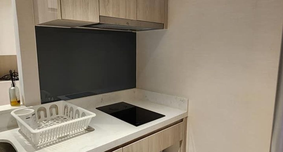 For sale and for rent 1 bed condo in Watthana, Bangkok