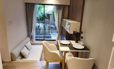 For sale and for rent 1 bed condo in Watthana, Bangkok