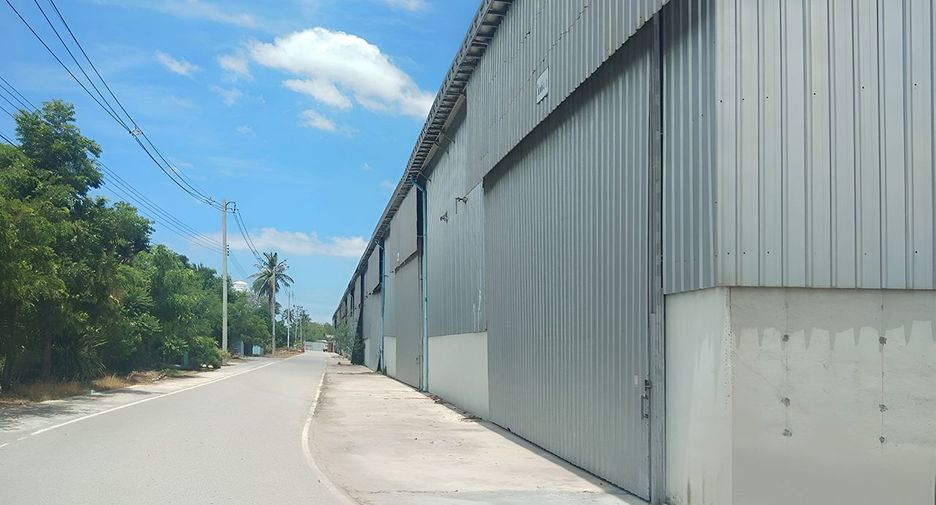 Аренда студия дом в Ban Phaeo, Самутсакхон