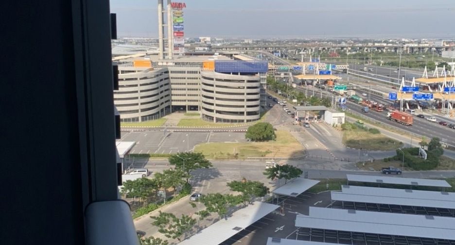 出售 1 卧室 公寓 在 Bang Phli, Samut Prakan