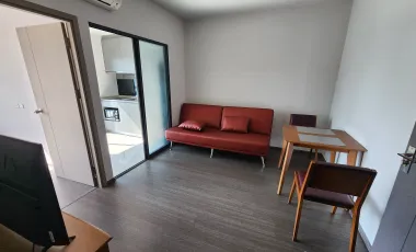 À vendre et à louer 1 chambre condo à Phra Khanong, Bangkok