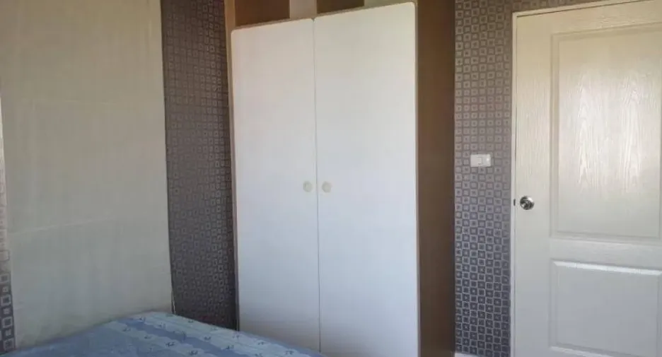 Wohnung zum Kauf mit 2 Zimmer in Bang Na, Bangkok