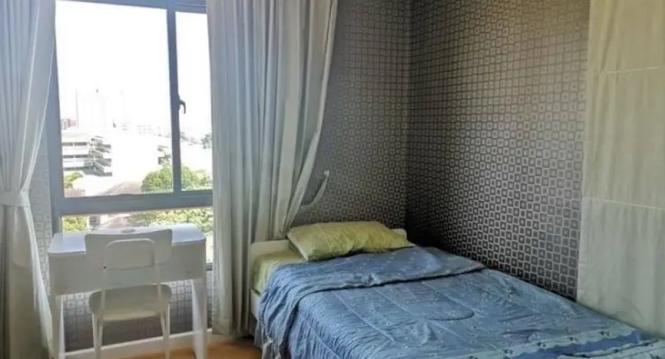 Wohnung zum Kauf mit 2 Zimmer in Bang Na, Bangkok