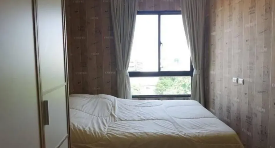 Wohnung zum Kauf mit 2 Zimmer in Bang Na, Bangkok