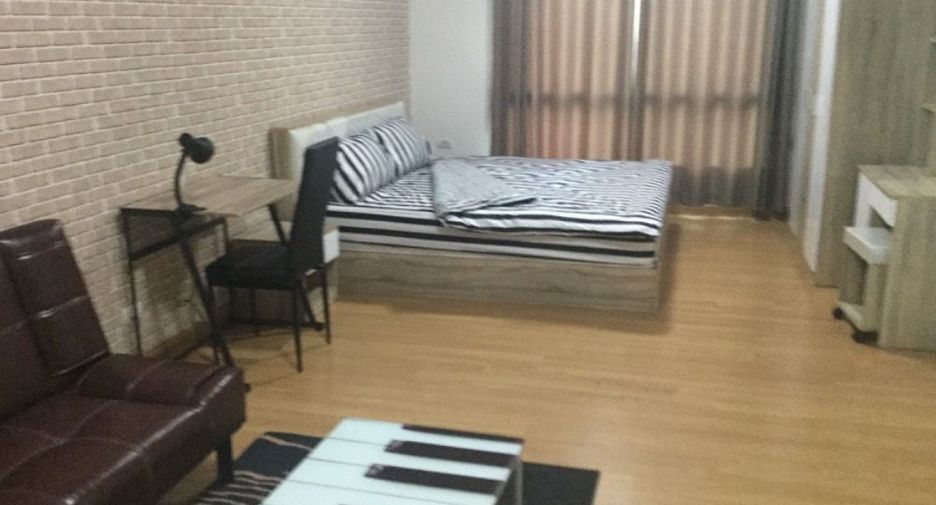 For sale 1 bed condo in Bang Na, Bangkok
