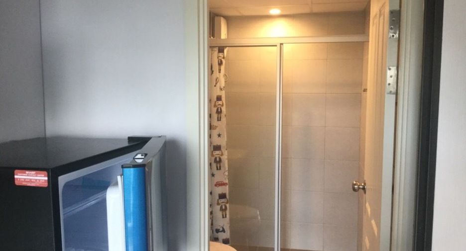 For sale 1 bed condo in Bang Na, Bangkok