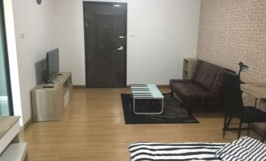 For sale 1 bed condo in Bang Na, Bangkok