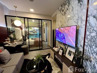 For sale 1 bed condo in Mueang Pathum Thani, Pathum Thani
