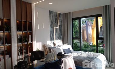 For sale 1 bed condo in Phra Khanong, Bangkok
