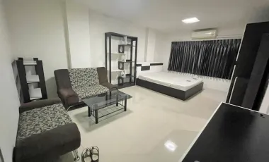Продажа и аренда студия кондо в Mueang Chon Buri, Чонбури