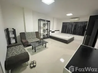For sale and for rent studio condo in Mueang Chon Buri, Chonburi