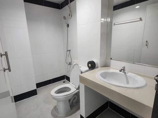 For sale and for rent studio condo in Mueang Chon Buri, Chonburi