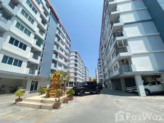 For sale and for rent studio condo in Mueang Chon Buri, Chonburi