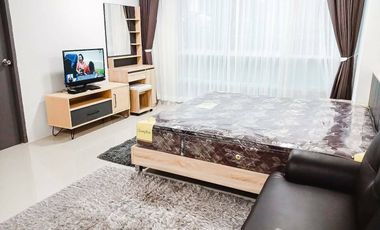 Продажа 1 кровать кондо в Дин Даенг, Бангкок