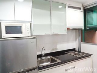 For sale 1 bed condo in Din Daeng, Bangkok