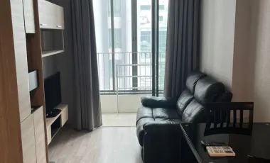For sale and for rent 1 bed condo in Phra Khanong, Bangkok