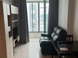 Продажа и аренда 1 кровать кондо в Пхра Кханонг, Бангкок