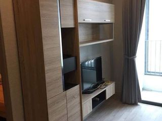 Продажа и аренда 1 кровать кондо в Пхра Кханонг, Бангкок