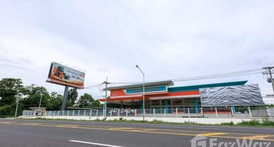 For sale land in Kanthararom, Sisaket