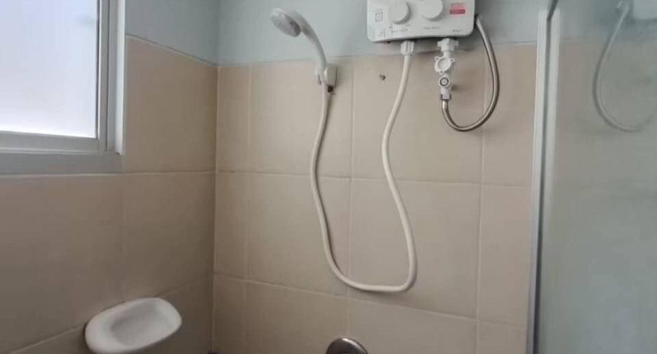 Аренда студия кондо в Mueang Nonthaburi, Нонтабури