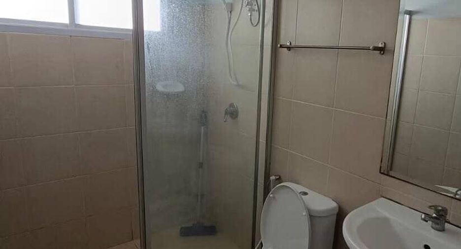 Аренда студия кондо в Mueang Nonthaburi, Нонтабури