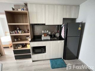 出售 1 卧室 公寓 在 Din Daeng, 曼谷