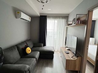 出售 1 卧室 公寓 在 Din Daeng, 曼谷